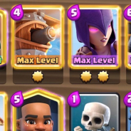 Supercell、『クラッシュ・ロワイヤル』でバランス調整を実施 ネクロマンサー、ホバリング砲、ラムライダーなどに変更あり