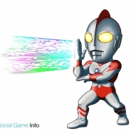 バンダイナムコゲームス、『ウルトラマン パズル魂』にウルトラマン80とユリアンが登場 限定ミッション「増幅する脅威」を実施中!