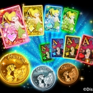 コロプラ、カードRPG『ディズニー マジシャン・クロニクル』で『ピーター・パン』に登場するフック船長の影と戦う協力型イベントを実施