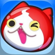 【App Storeランキング(1/11)】レベルファイブとNHN PlayArt『妖怪ウォッチ ぷにぷに』がTOP5入り! 『デレステ』もTOP10復帰
