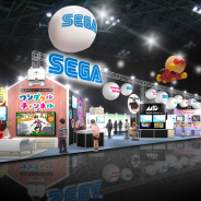 セガトイズ、「東京おもちゃショー2019」に出展 メガドライブミニ体験会や新商品「WHO are YOU ? ファミリ-」のサプライズお披露目など