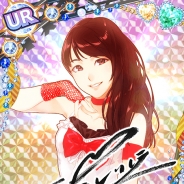 アスキス、『ハロプロタップライブ』で鞘師里保カードゲットのラストチャンス! ありがとう!鞘師里保 モーニング娘。’15限定ガチャが新登場