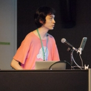 【alive2015】ヤフーの"異端児"『なりきろいど』が切り開くLive2Dの新しい可能性 コラボ相手も絶賛募集中!