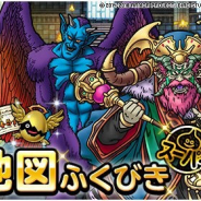 【App Storeランキング(5/16)】おまけつきガチャ施策が奏功した『DQMスーパーライト』が8位に浮上 『SideM』は188位→26位に急浮上