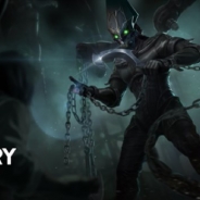 Super Evil Megacorp、『Vainglory』に新ヒーロー「チャーンウォーカー」を実装 ライラ、バティスト、バロンの新スキンも追加
