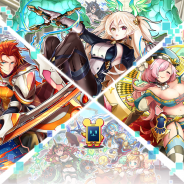 サマーバケーション、「英語」と「クイズ」を掛け合わせた新感覚クイズRPG『英語とクイズのココロセカイ』の事前登録を開始