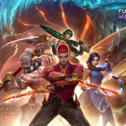 ネットマーブル、『マーベル・フューチャーファイト』でSTORYミッションをリニューアル 新チームも追加に