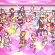 【TGS2018】『スクスタ』最新情報が発表に…μ’sモーションやOPムービー公開、虹ヶ咲学園スクールアイドル同好会アルバム発売&リリイベなど