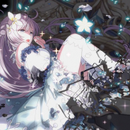 ケイブ、『ゴシックは魔法乙女』で新章「輝亡の行く先 ~第一章~」を8月30日に実装!