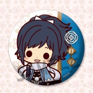 コトブキヤ、『刀剣乱舞-ONLINE-』のトレーディング缶バッジ2ヶ月連続で発売