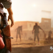 NetEase、サバイバルゲーム『ライフアフター』で新マップ「赤杉町」の情報を解禁!
