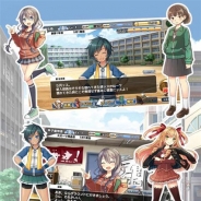 【先行予約/事前登録まとめ】マジカルカンパニーが送る『甲子園物語』が予約受付中! ほか『アイドルコネクト』など新着アプリは4本