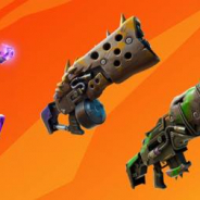EPIC GAMES、『フォートナイト』でクラフトガイドを公開! サバイバルスキルで原始の時空を生き残れ