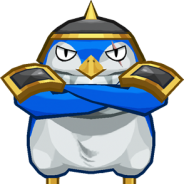 エイタロウソフト、『ブレイブオンライン』で「釣りペンギン」にボイスを実装 演じるのは人気声優の井上和彦さん