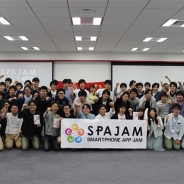 【SPAJAM2017】東京D予選を制したのは「Calorie Donate」を開発したチーム「COBOL」