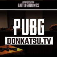 PUBG、『PUBG』のオフィシャル配信番組「DONKATSU.TV」の第5回放送を11月12日の20時より生配信