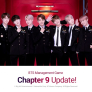 ネットマーブル、『BTS WORLD』でアルバム「The Most Beautiful Moment in Life」をテーマにした新ストーリーとメンバーカードを追加!