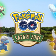 Nianticとポケモン、台湾の台南市でイベント「Pokémon GO Safari Zone in Tainan」を11月1日より開催