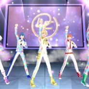 バンナム、VRライブアプリ『Vivid Real LIVE ドリフェス!R ~Cross Dream Tour~』を10月26日まで割引販売 武道館ライブ開催記念として
