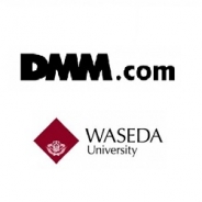 DMM、早稲田大学理工学術院総合研究所との共同研究室「早稲田・DMM AIラボ」を4月1日に設立