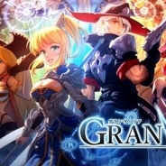 コムシード、王道スマホRPG『遥かなる異郷グランヴィリア』の事前登録を開始 サービス開始は2017年6月の予定 5人のナビゲーションキャラも公開