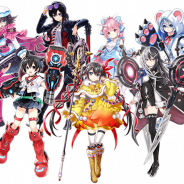 フォワードワークスとコンパイルハート、協業タイトル『絵師神の絆』のティザーサイトを公開! 手塚治虫作品キャラが美少女化!?