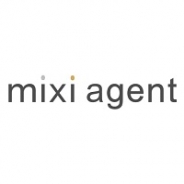 ミクシィ・リクルートメント、Web業界への転職希望者に特化した転職支援サイト「mixi agent」を開設
