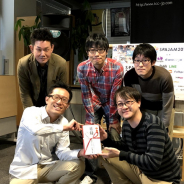 【SPAJAM2019】札幌予選が開催! 「パラレルシネマ」を開発したニッポンダイナミックシステムズが最優秀賞!