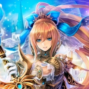 gumi、新作ソーシャルゲーム『騎士姫』を「Mobage」でリリース