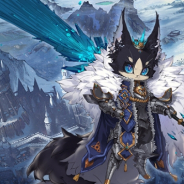 ブシロード、『ロストディケイド』で凛冬の王「ウィリアム」登場 「ビナン財政ファイナンス」イベントも開始
