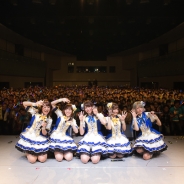 【イベント】シンデレラガールズ劇場放送開始も発表! 『デレマス』Webラジオ「CINDERELLA PARTY!」公開録音の様子をレポート