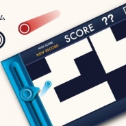 コロプラ、高難易度ランゲーム『circle duo』iOS版をリリース