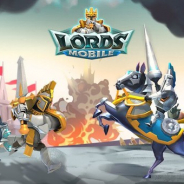 IGG、『ロードモバイル』で公式ギルド紹介イベント「ギルドピックアップ」を開催!