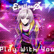ブシロード、「BanG Dream!」発のボーイズバンド・εpsilonΦ初のデジタルシングル「Play With You」を配信リリース!