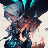 Riot Games、タクティカルFPS『VALORANT』を無料配信開始! 高品質サーバー、アンチチート機能、幅広いPC対応で多くのユーザーを狙う