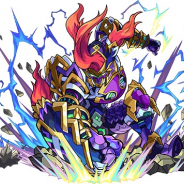 ミクシィ、『モンスターストライク』で「トール」が31日から獣神化可能に