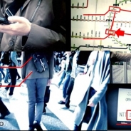 ナムコ、リアルゲーム事業の新たな取り組みとして、スマホを用いた“街巡りイベントアトラクション”『ロケなぞ』を3月14日より提供開始