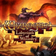 タイトー、『ウィズローグ―ラビリンス オブ ウィザードリィ―』を10月30日にサービス終了
