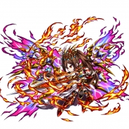 エイリム、『ブレイブ フロンティア』で第二部「神鎖の魔神編」の新エリア「エストリア」を追加 カルとセリアが★7へ進化を遂げる