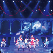 舞台「少女☆歌劇 レヴュースタァライト -The LIVE-#2 revival」BDが好評発売中 舞台新作やキャスト出演イベントの先行申込の特典も