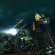 スクエニ、TGS2014で開催される『ファイナルファンタジーVII Gバイク』トークイベント向けの質問&コメントの募集を開始