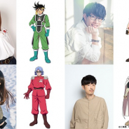 TVアニメ「ドラゴンクエスト ダイの大冒険」のキャストが発表! キャストコメントも到着! 10月からテレビ東京系列で放送開始!