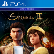 Deep Silver、PS4『シェンムーIII』の監督・脚本を務める鈴木裕氏のスペシャルインタビュー動画を公開 公式サイトのリニューアルも