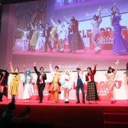 リアルイベント「城ドラフェスティバル2018 in 幕張」の公式レポートをお届け! 7大発表や菅野智之投手出演のSP動画も公開!
