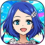 dooub、『プリティーリズムシェイク』をリリース 人気リズムゲーム『シェイク』とのコラボアプリ 「プリズムのきらめきをあなたに」