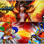 ポケラボとAeria Mobile、2タイトルが仏国App Store売上ランキングで上位...『栄光のガーディアンバトル』7位、『モンスターパラダイス+』29位