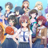 アカツキ、『八月のシンデレラナイン』と『サウザンドメモリーズ』を「C92」に出展…出演声優によるグッズお渡し会を開催