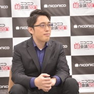 【インタビュー】「ゲーム業界をよりよく活性化したい」…LogicLinks新サービス発表会レポート 代表春田氏にサービス立ち上げ経緯を訊く