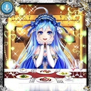 マイネット、『ファルキューレの紋章』人気投票によるイベントヒロインが決定! 人気No.1キャラとのクリスマスデートイベントを開催