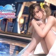 コーエーテクモ、Windows PC用『DEAD OR ALIVE Xtreme Venus Vacation』をDMM GAMESにてサービス開始